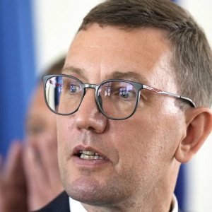 В Эстонии большинство граждан заявили о недовольстве новым правительством