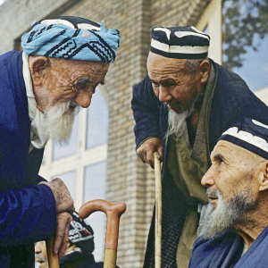 Узбекским пенсионерам рассказали, насколько вырастут пенсии в 2025 году